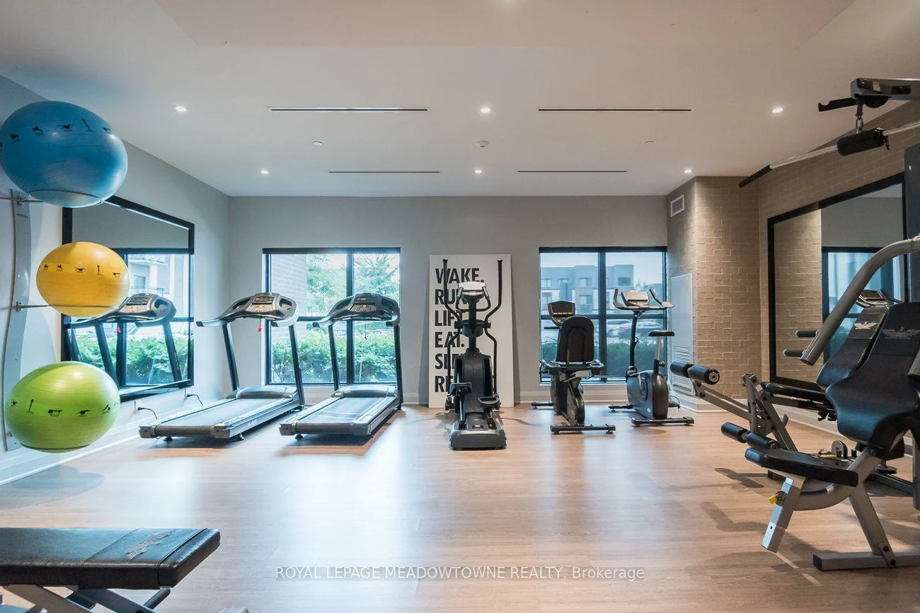 102, Grovewood, 1008 - GO Glenorchy, Oakville