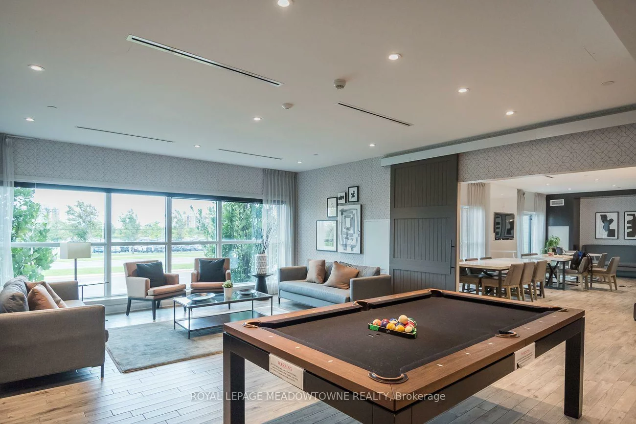 102, Grovewood, 1008 - GO Glenorchy, Oakville
