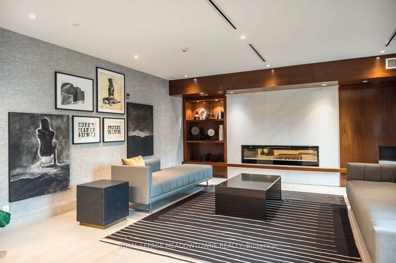 102, Grovewood, 1008 - GO Glenorchy, Oakville