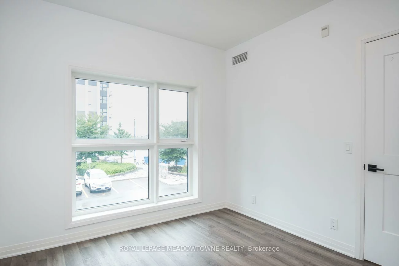 102, Grovewood, 1008 - GO Glenorchy, Oakville