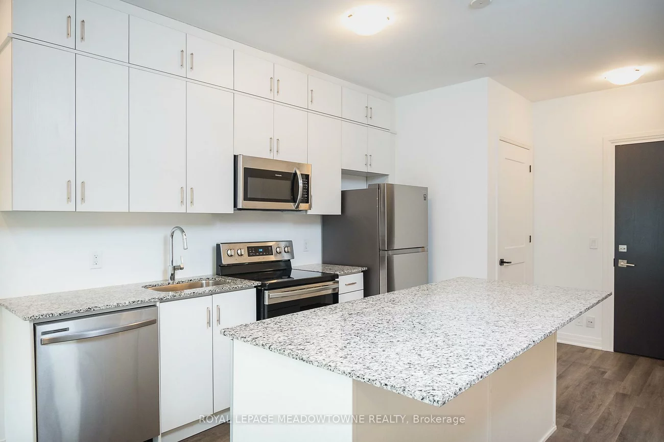 102, Grovewood, 1008 - GO Glenorchy, Oakville