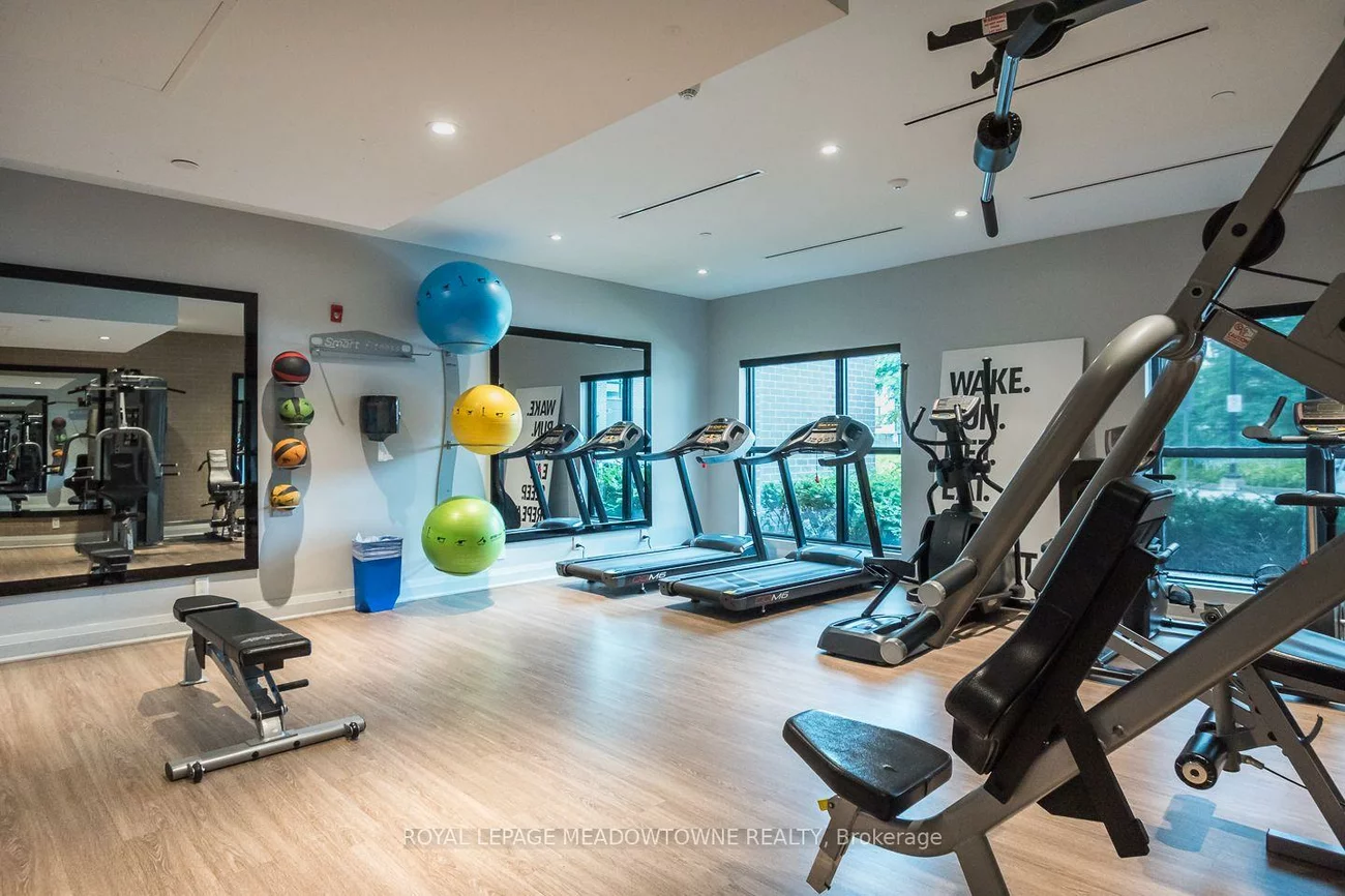 102, Grovewood, 1008 - GO Glenorchy, Oakville