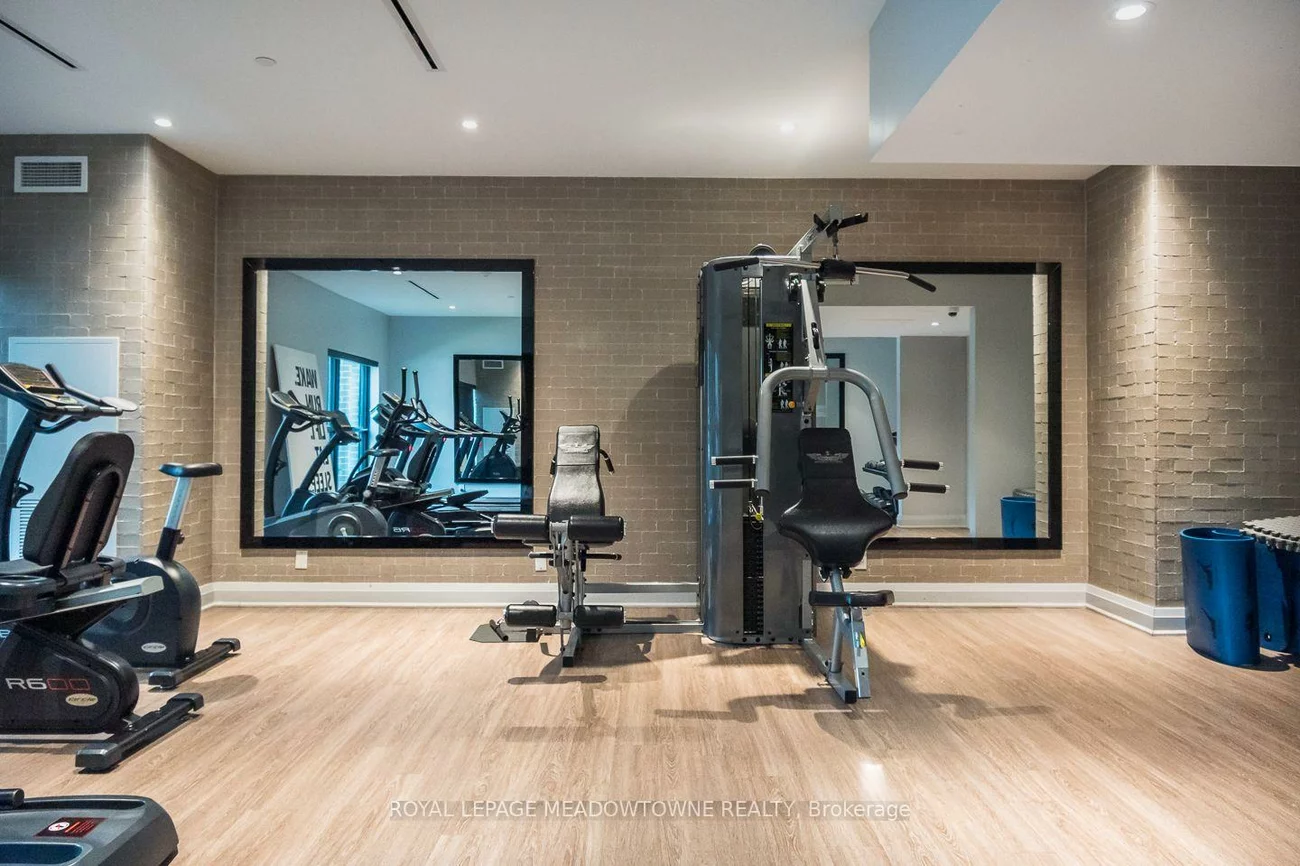 102, Grovewood, 1008 - GO Glenorchy, Oakville
