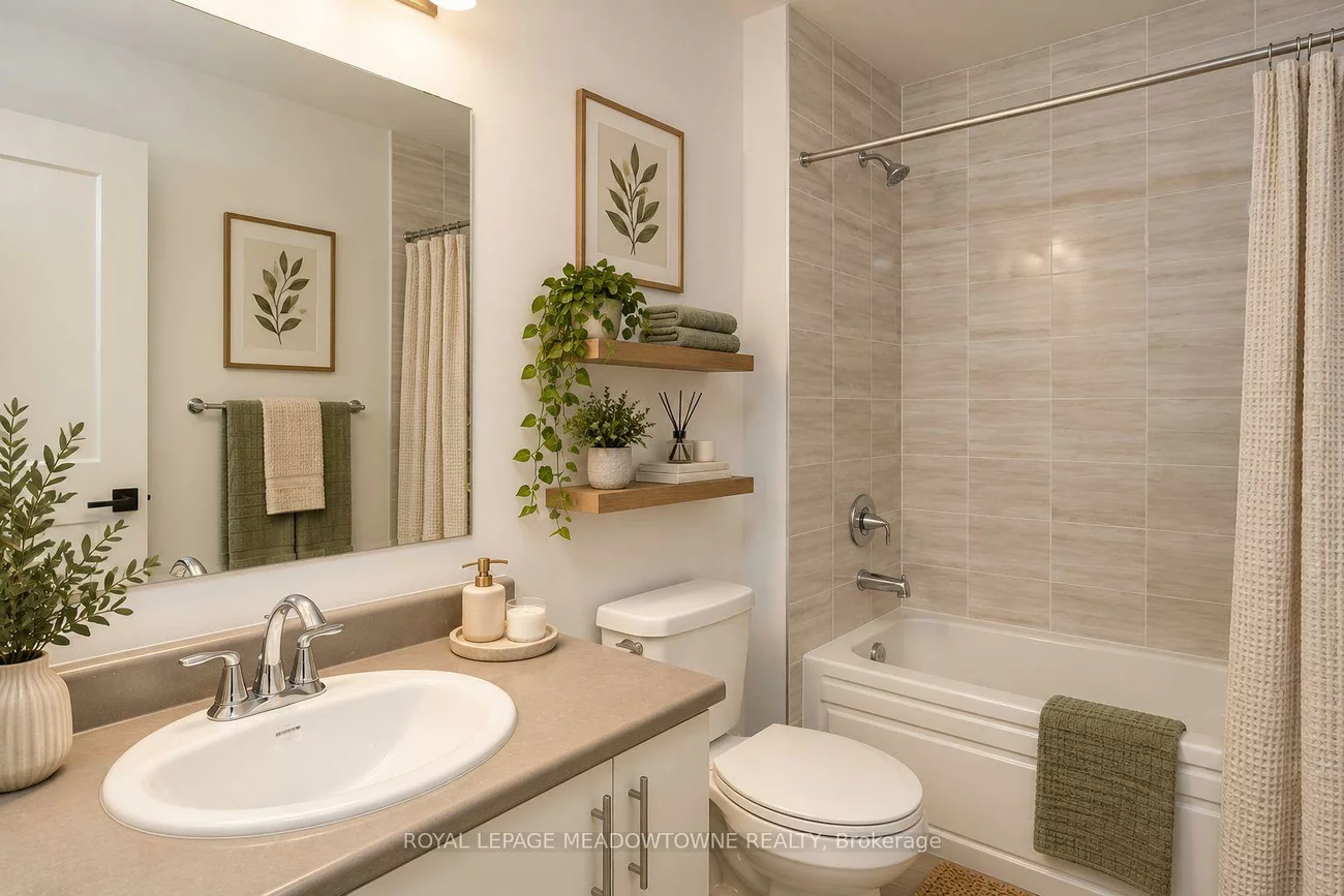102, Grovewood, 1008 - GO Glenorchy, Oakville