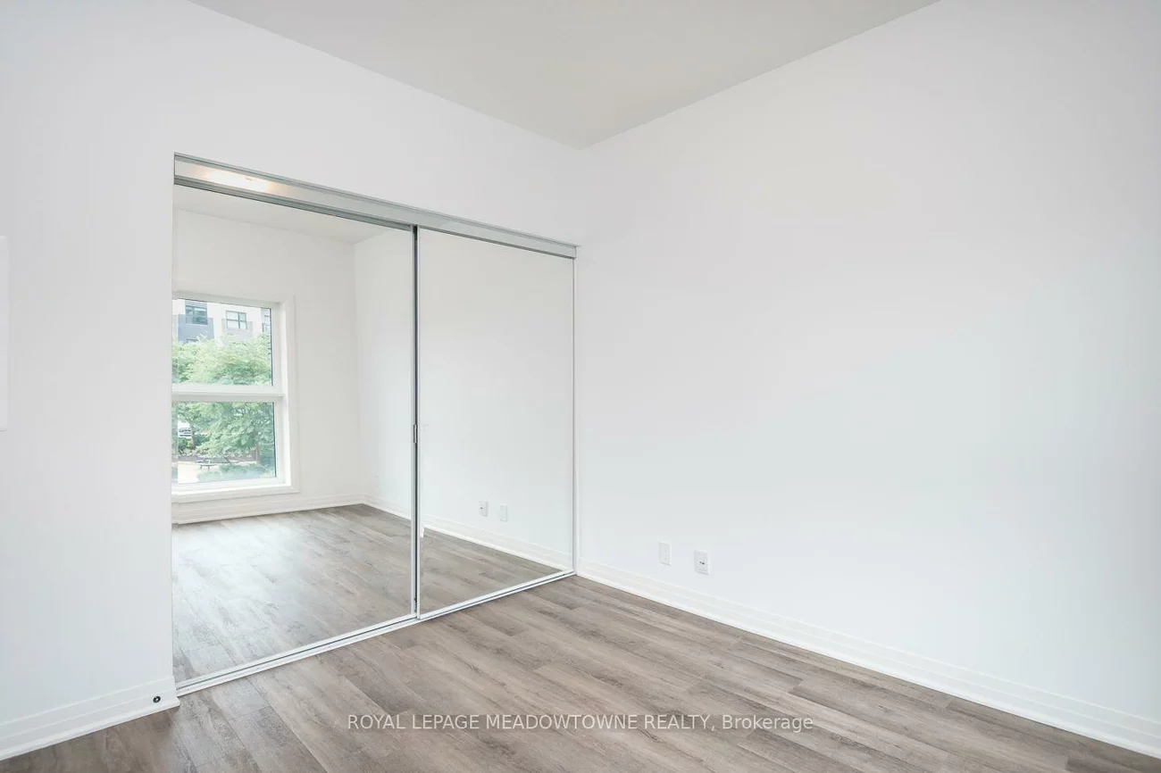 102, Grovewood, 1008 - GO Glenorchy, Oakville