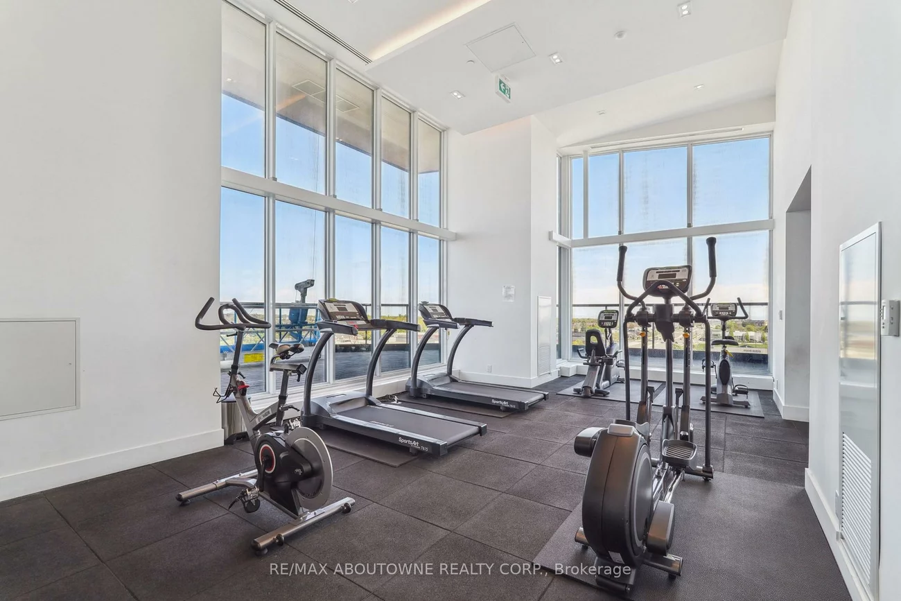 297, Oak Walk, 1015 - RO River Oaks, Oakville