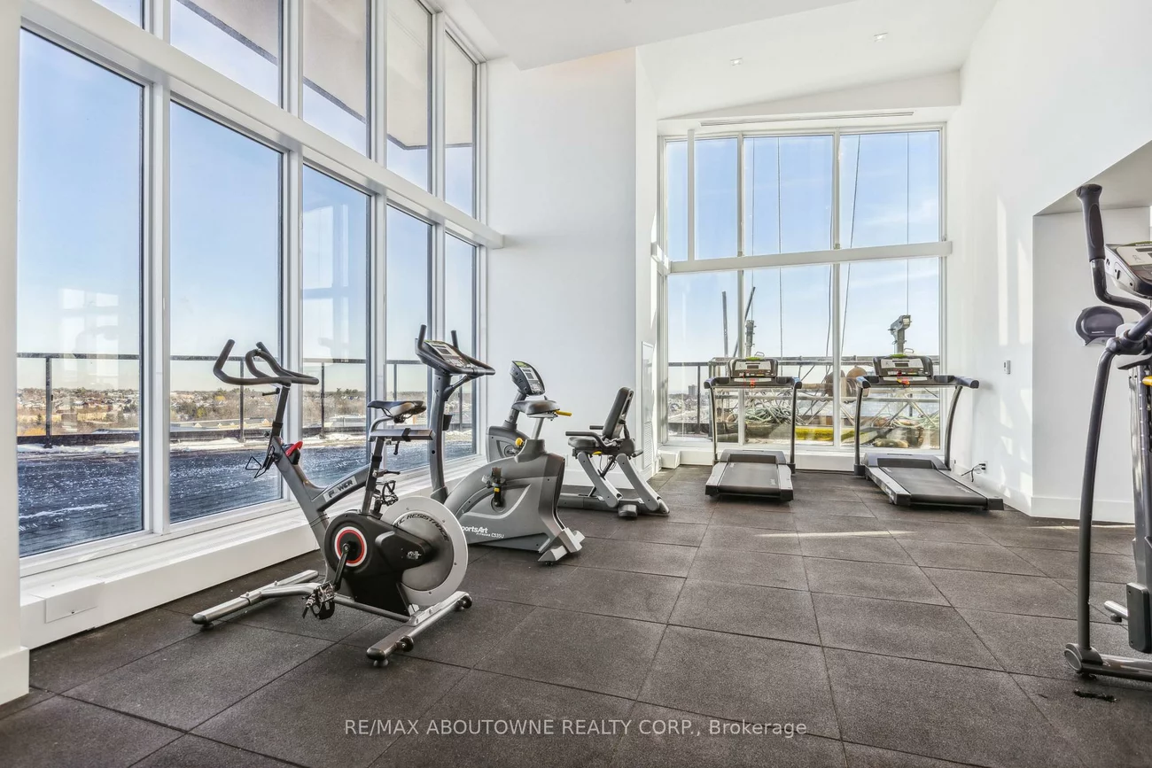 297, Oak Walk, 1015 - RO River Oaks, Oakville