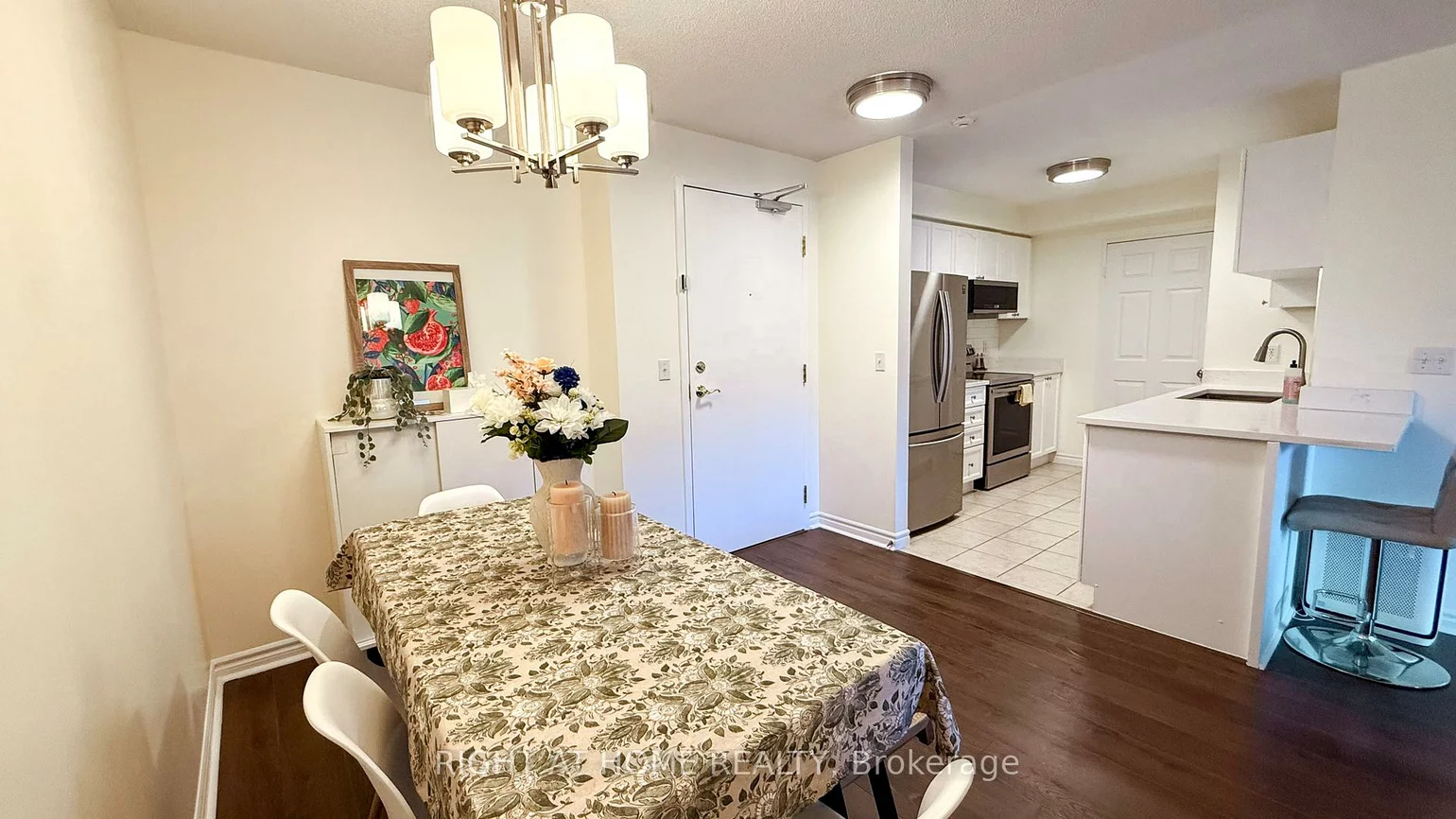 2300, Parkhaven, 1015 - RO River Oaks, Oakville