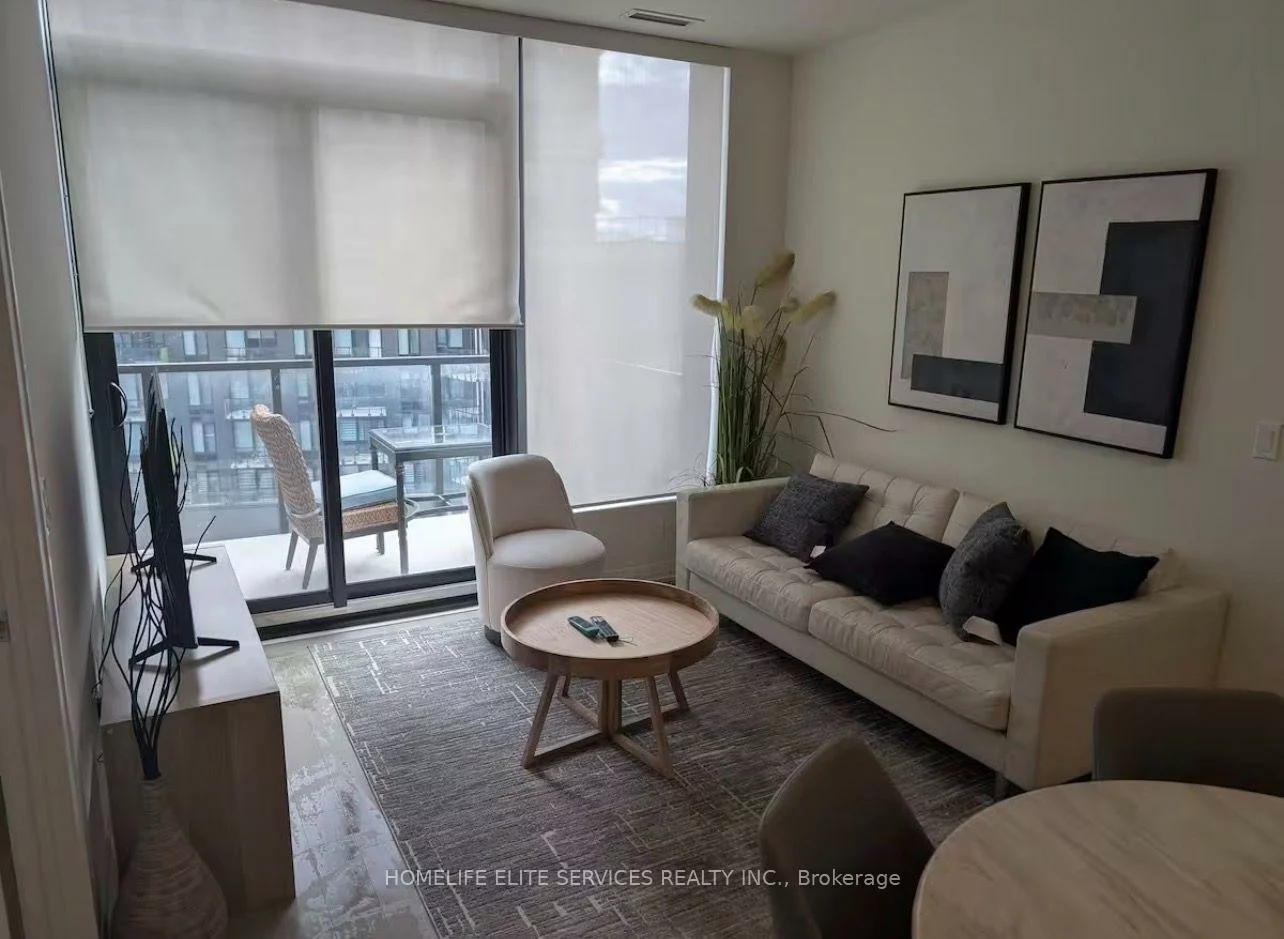 1415, Dundas, 1010 - JM Joshua Meadows, Oakville