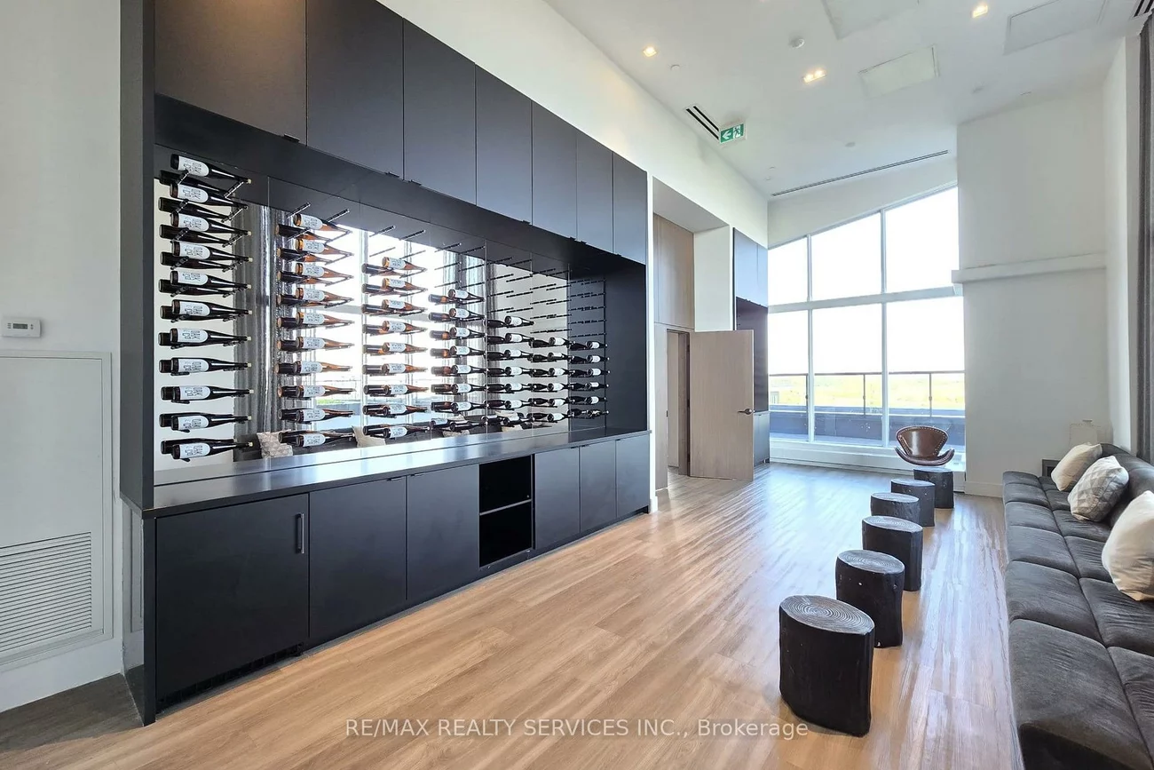 2489, Taunton, 1015 - RO River Oaks, Oakville