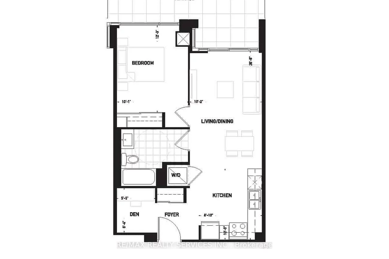 2489, Taunton, 1015 - RO River Oaks, Oakville