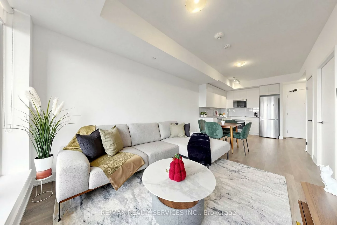 2489, Taunton, 1015 - RO River Oaks, Oakville