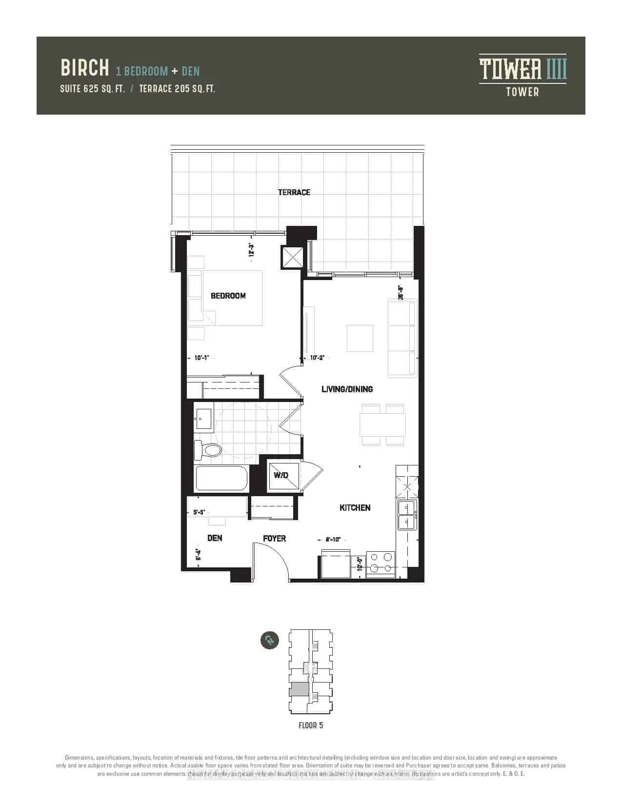 2489, Taunton, 1015 - RO River Oaks, Oakville