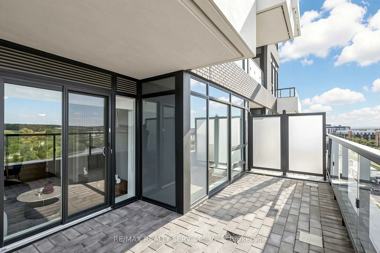 2489, Taunton, 1015 - RO River Oaks, Oakville