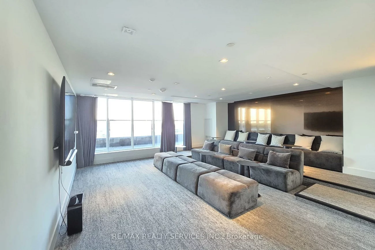 2489, Taunton, 1015 - RO River Oaks, Oakville