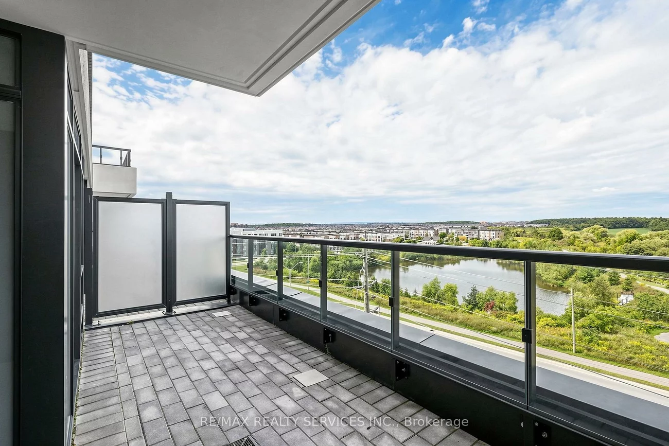 2489, Taunton, 1015 - RO River Oaks, Oakville