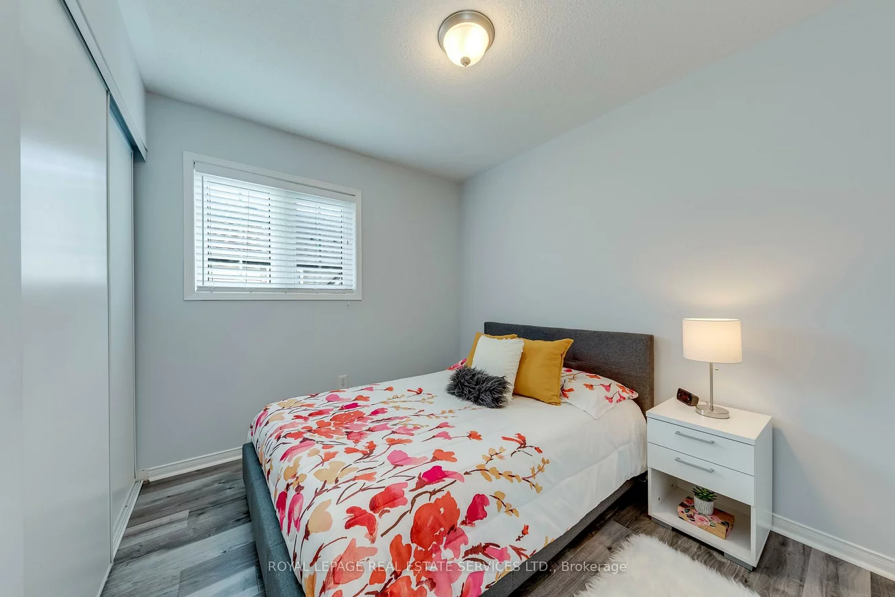 2360, Parkhaven, 1015 - RO River Oaks, Oakville