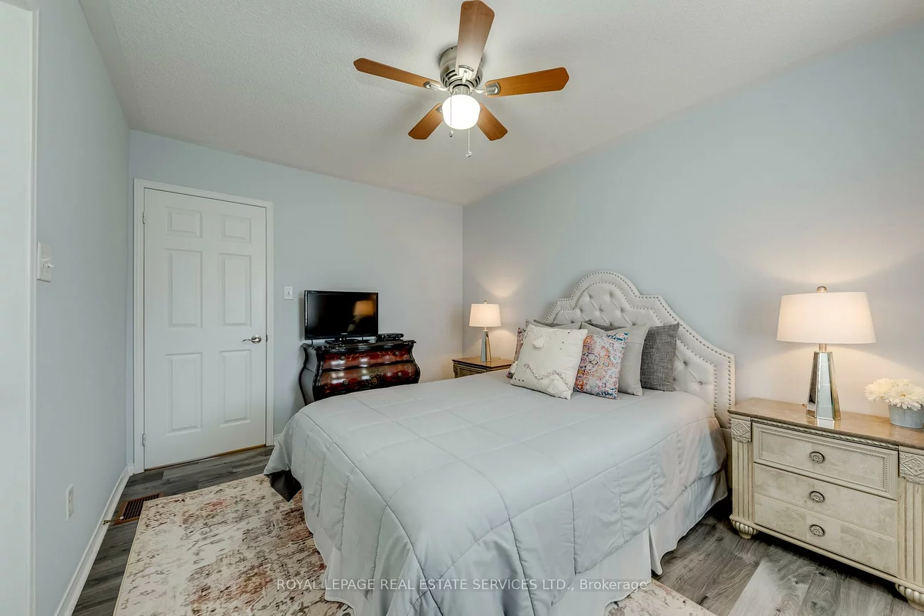 2360, Parkhaven, 1015 - RO River Oaks, Oakville