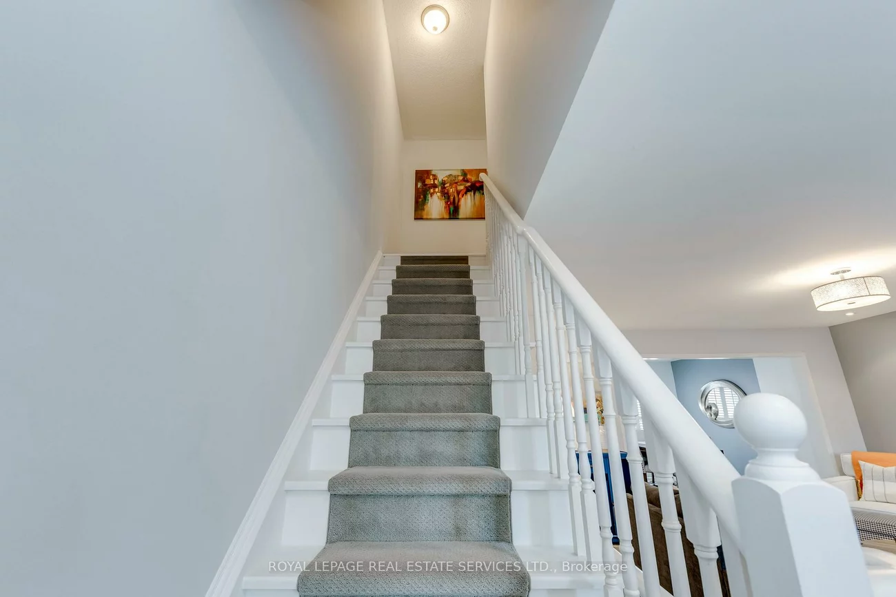 2360, Parkhaven, 1015 - RO River Oaks, Oakville