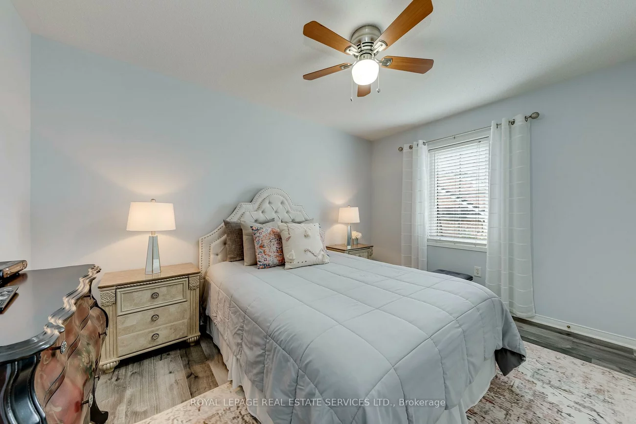 2360, Parkhaven, 1015 - RO River Oaks, Oakville