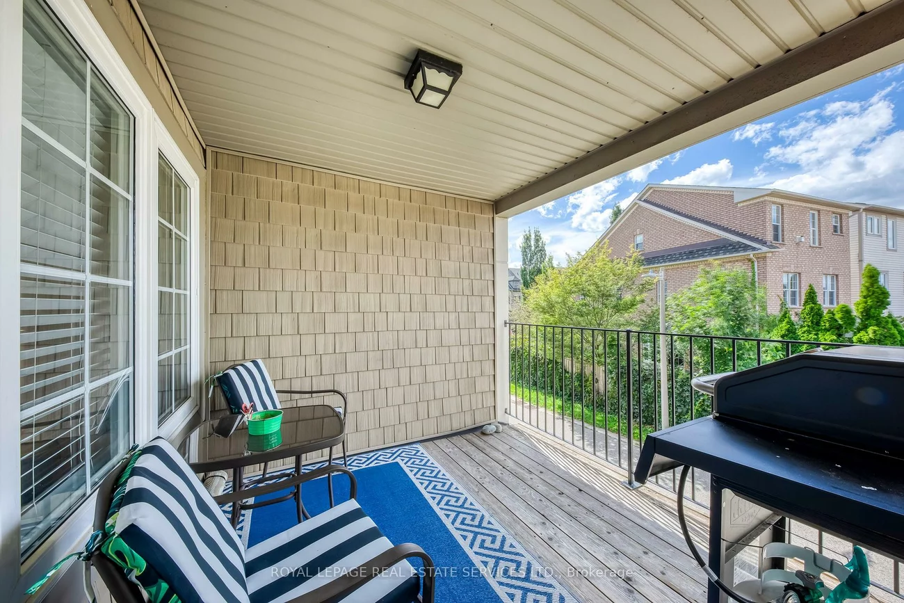 2360, Parkhaven, 1015 - RO River Oaks, Oakville