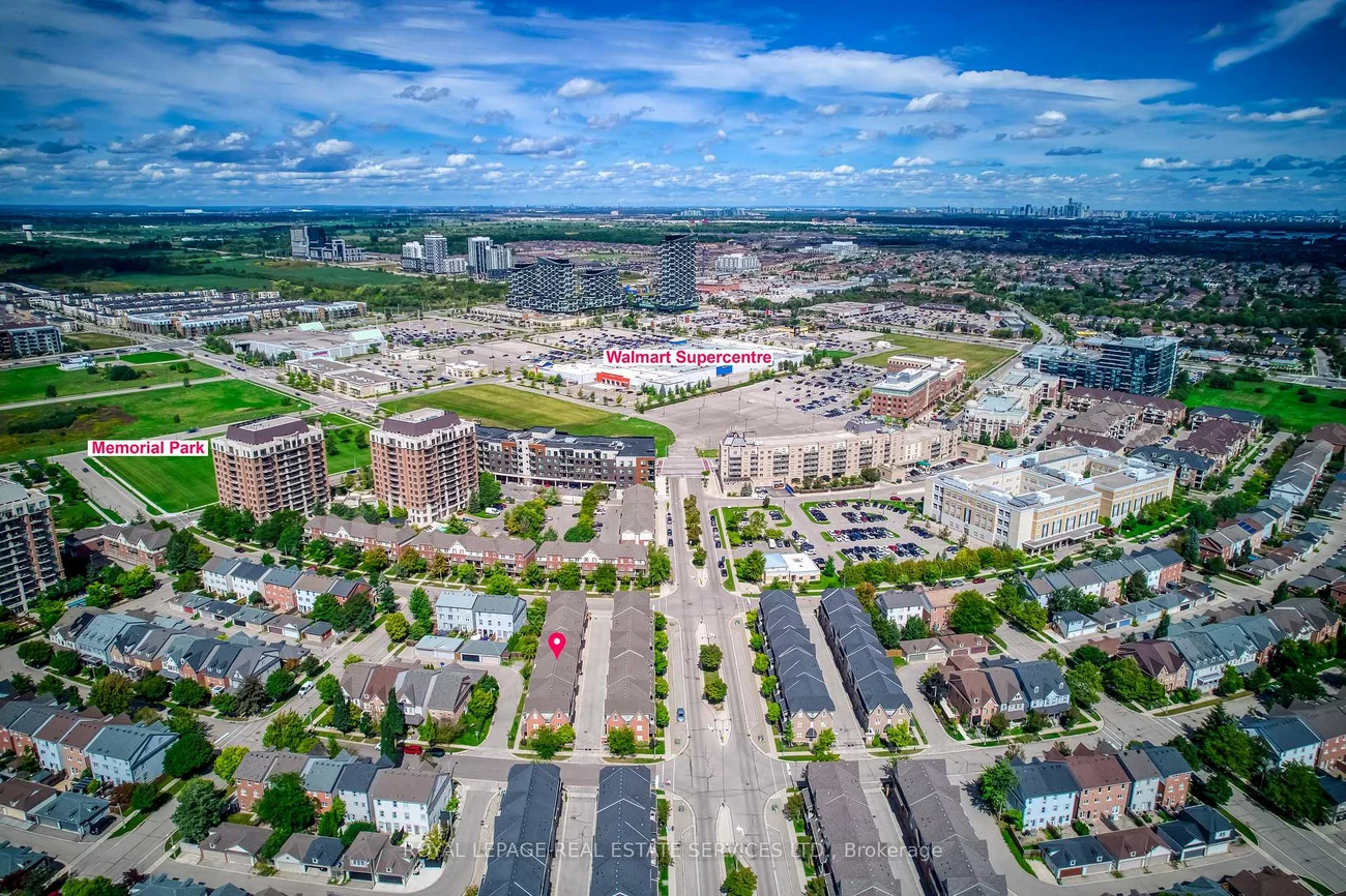 2360, Parkhaven, 1015 - RO River Oaks, Oakville