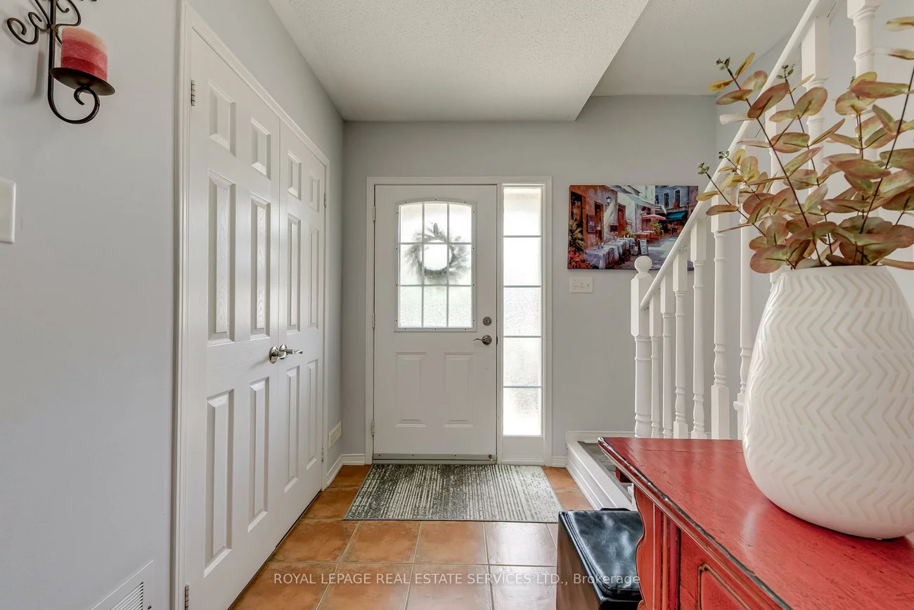 2360, Parkhaven, 1015 - RO River Oaks, Oakville
