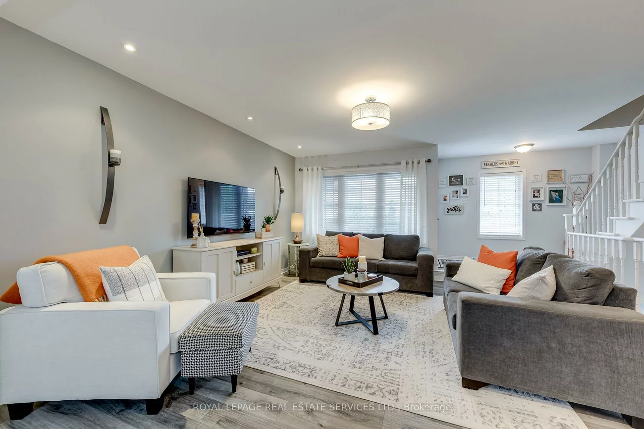 2360, Parkhaven, 1015 - RO River Oaks, Oakville