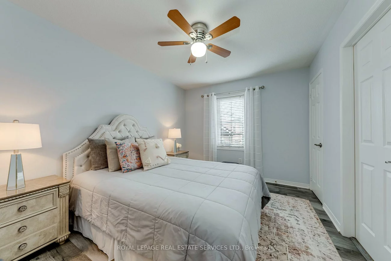 2360, Parkhaven, 1015 - RO River Oaks, Oakville