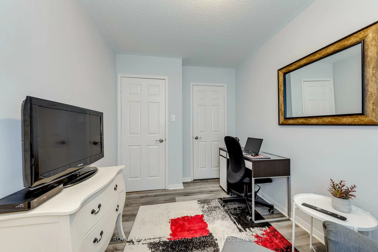 2360, Parkhaven, 1015 - RO River Oaks, Oakville
