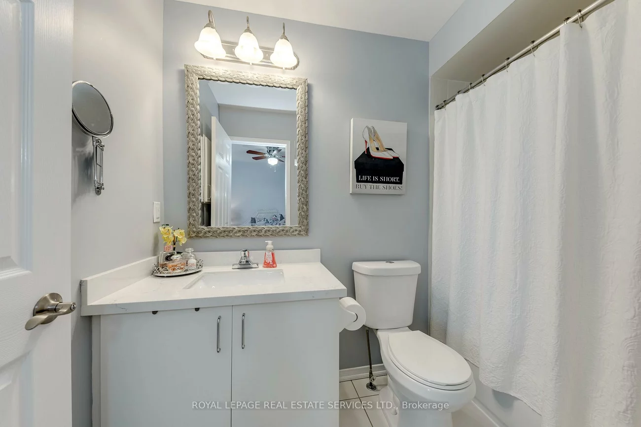 2360, Parkhaven, 1015 - RO River Oaks, Oakville