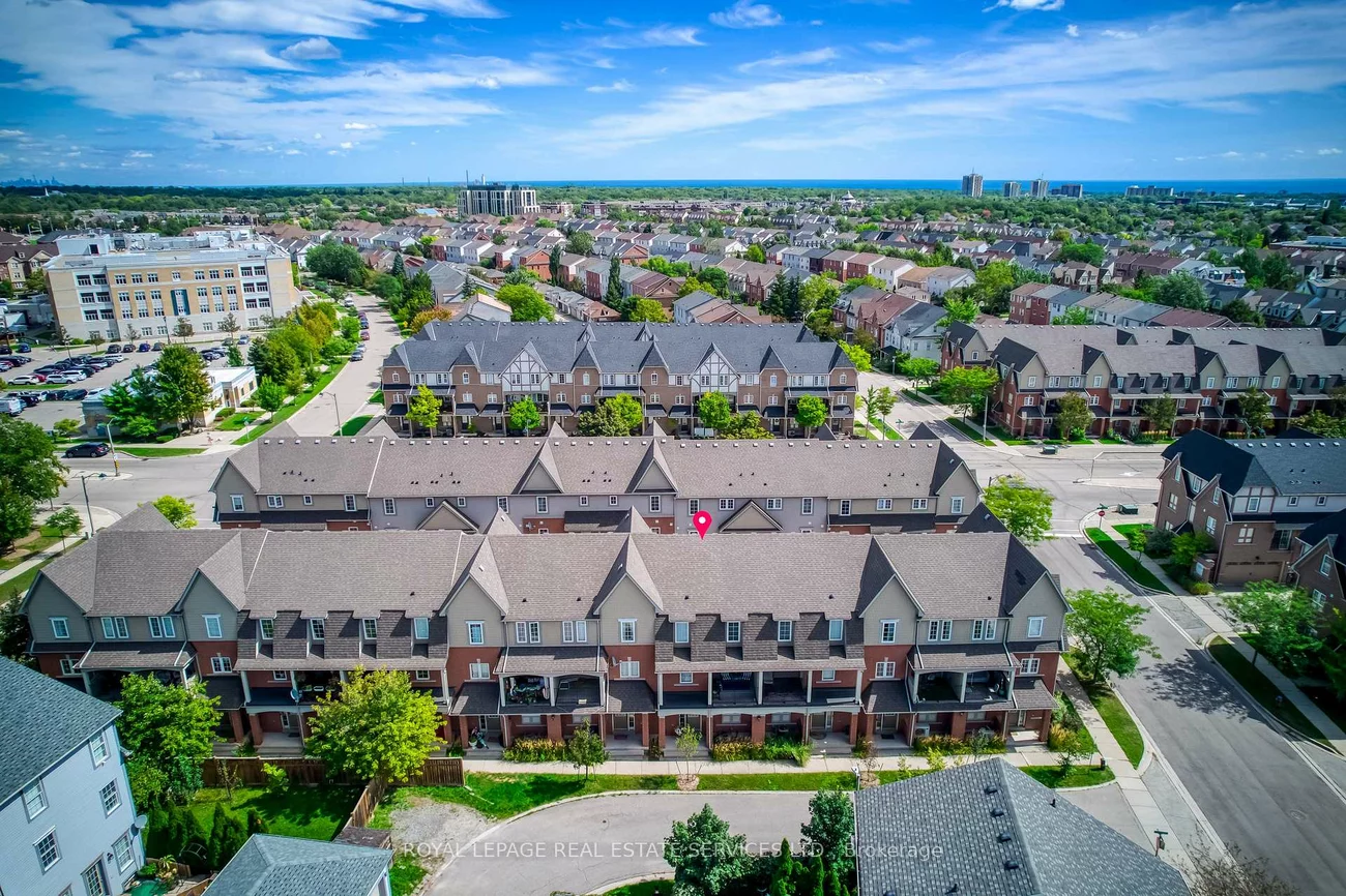 2360, Parkhaven, 1015 - RO River Oaks, Oakville