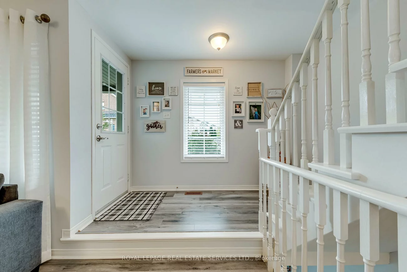 2360, Parkhaven, 1015 - RO River Oaks, Oakville