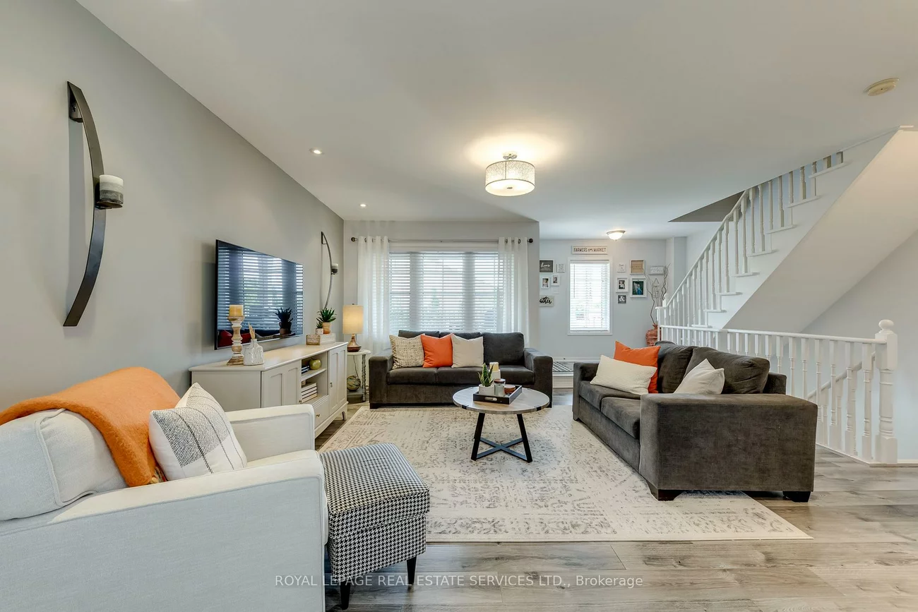 2360, Parkhaven, 1015 - RO River Oaks, Oakville