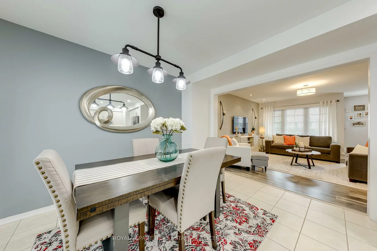 2360, Parkhaven, 1015 - RO River Oaks, Oakville