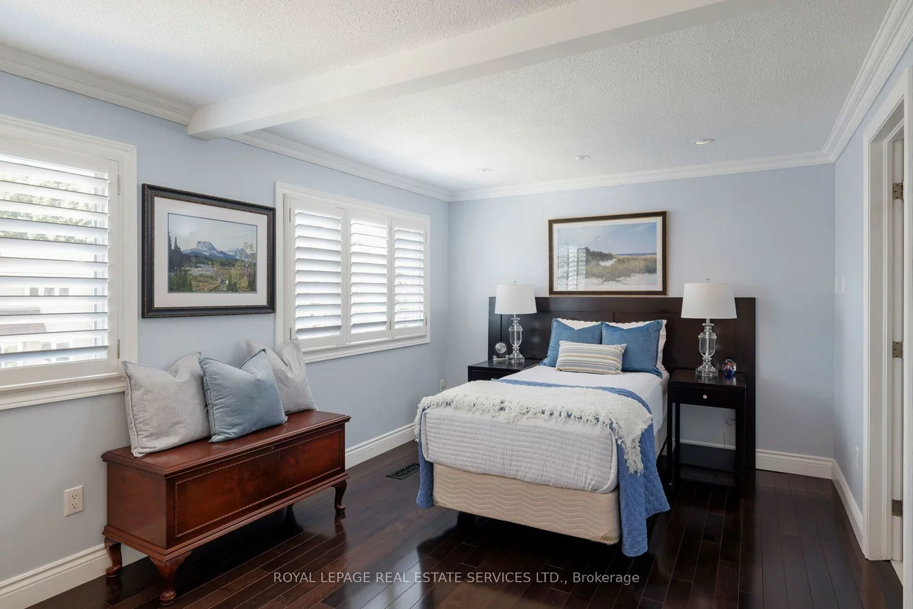 2236, Marine, 1001 - BR Bronte, Oakville