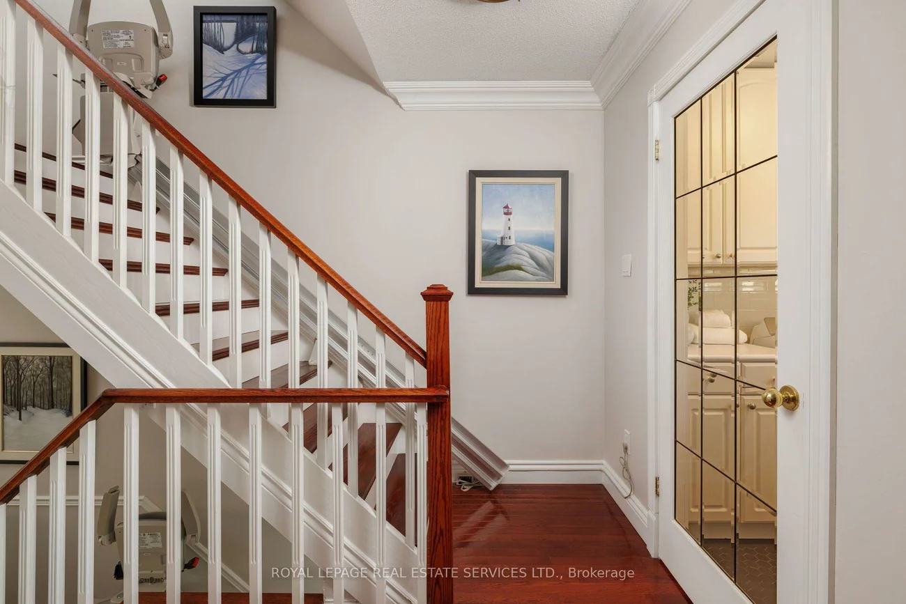 2236, Marine, 1001 - BR Bronte, Oakville