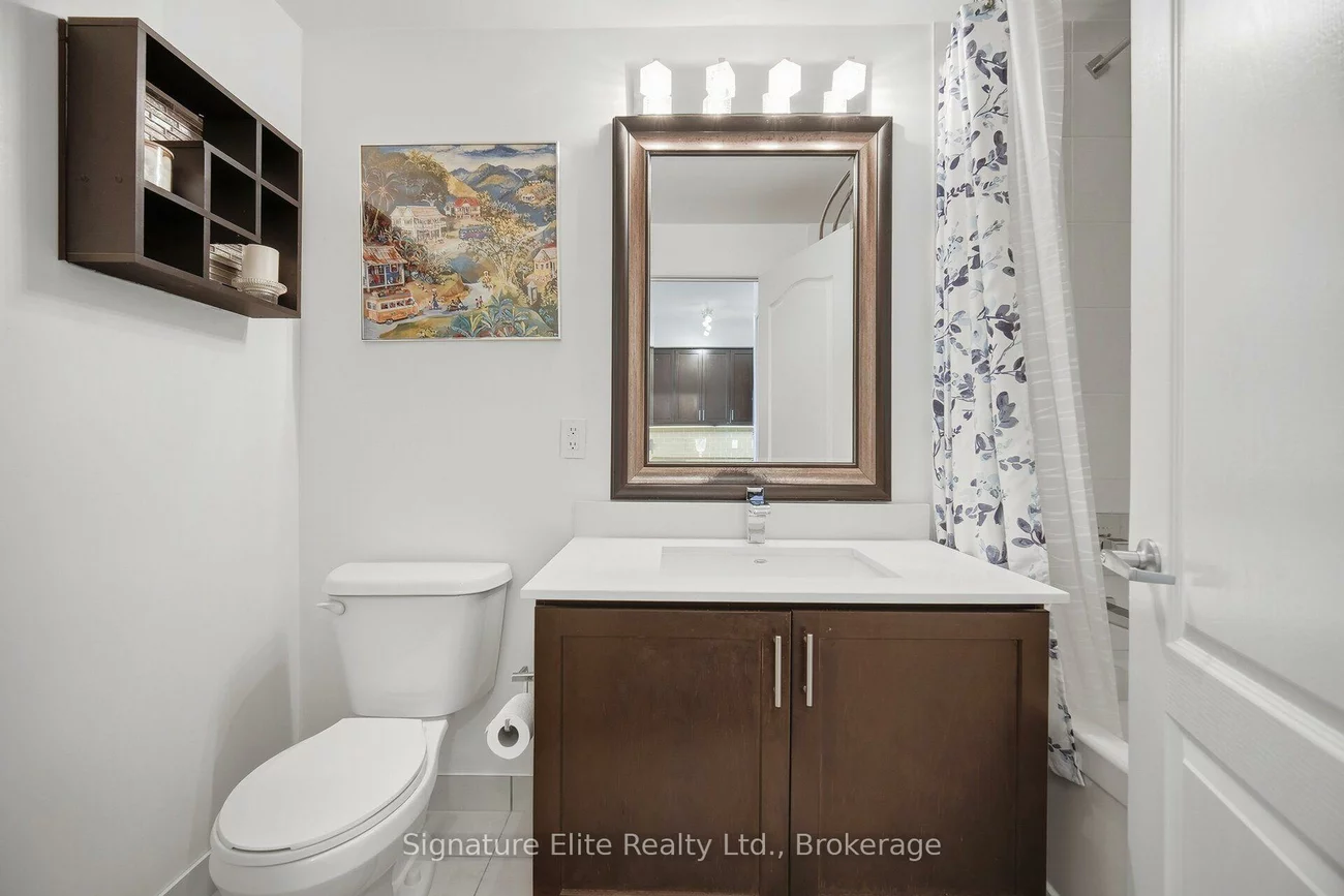 2480, Prince Michael, 1009 - JC Joshua Creek, Oakville