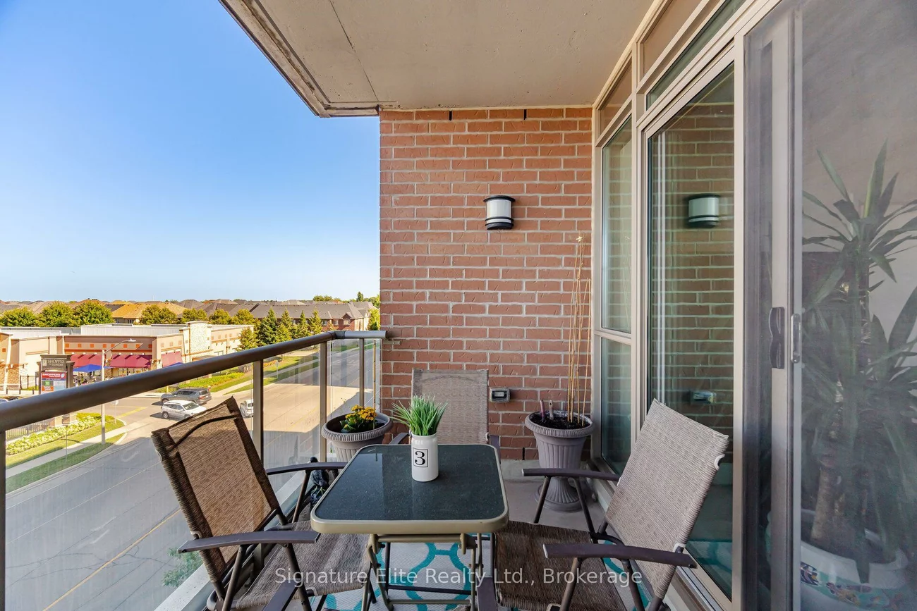 2480, Prince Michael, 1009 - JC Joshua Creek, Oakville