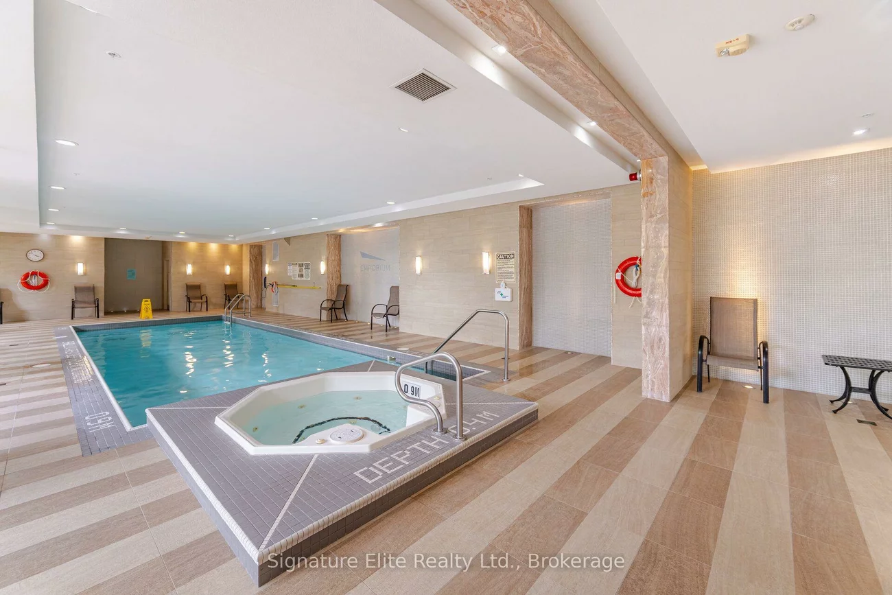 2480, Prince Michael, 1009 - JC Joshua Creek, Oakville