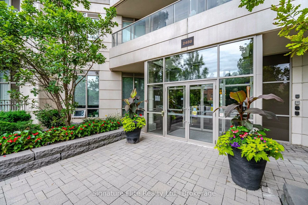 2480, Prince Michael, 1009 - JC Joshua Creek, Oakville