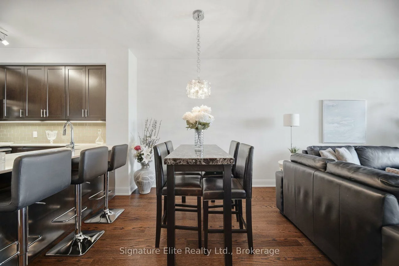 2480, Prince Michael, 1009 - JC Joshua Creek, Oakville