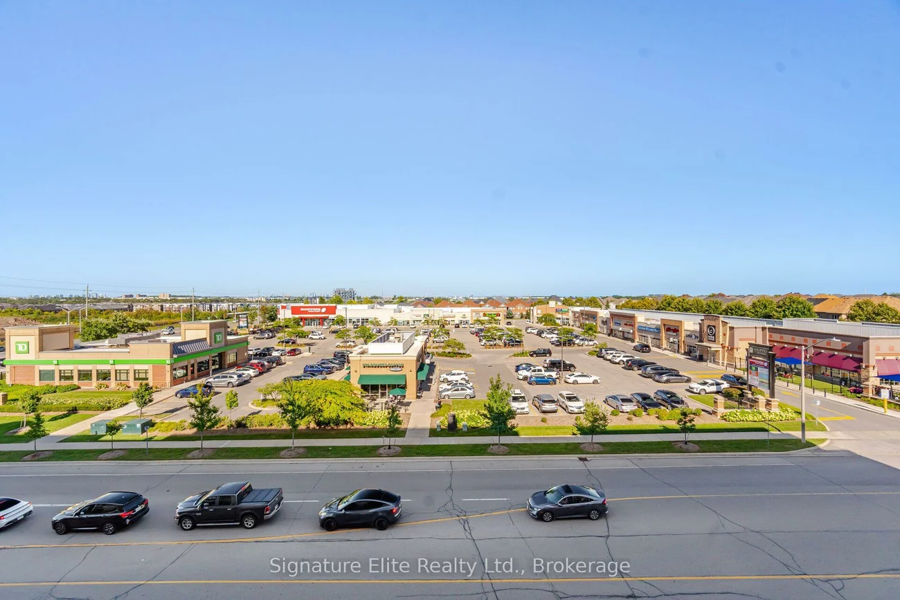 2480, Prince Michael, 1009 - JC Joshua Creek, Oakville