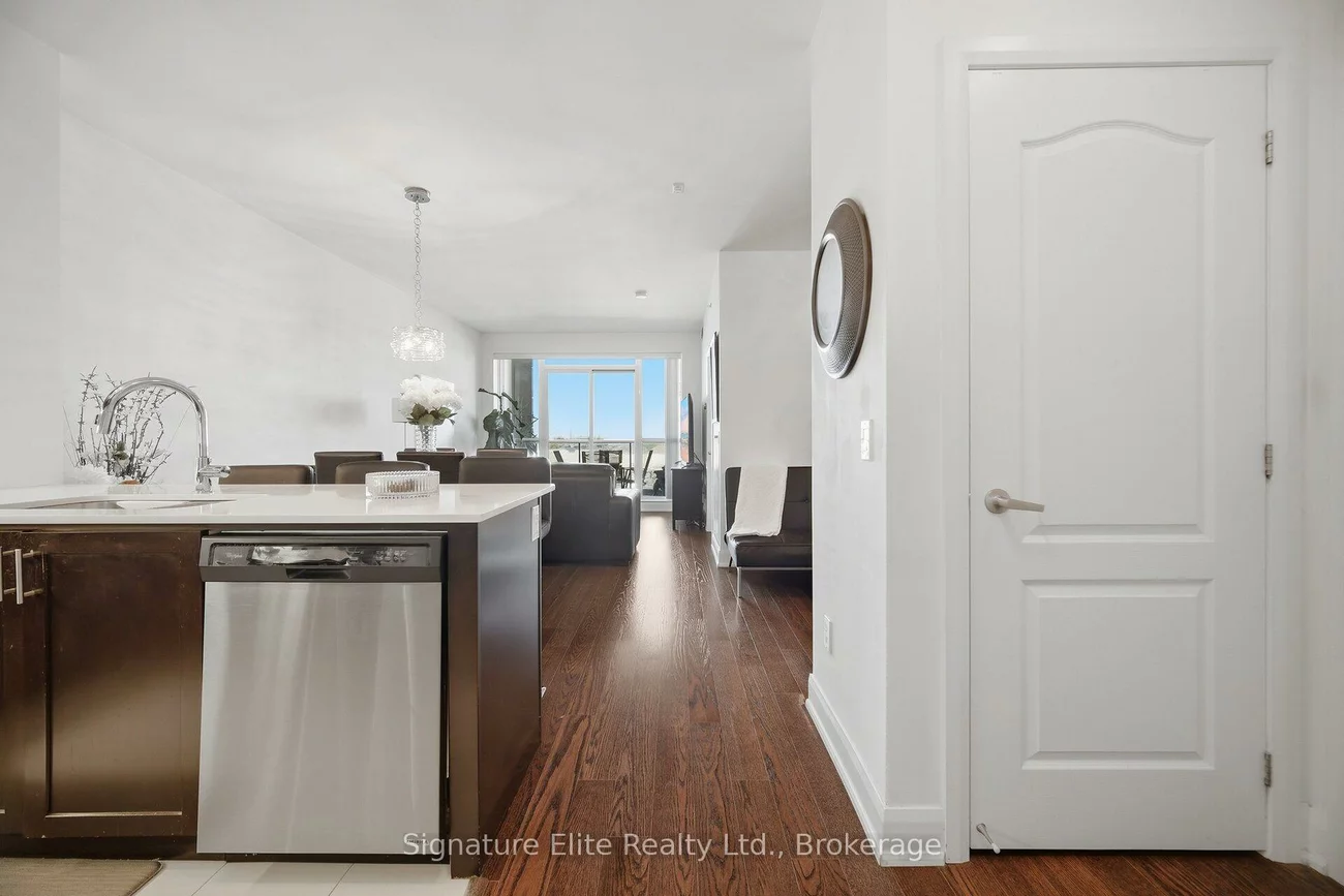 2480, Prince Michael, 1009 - JC Joshua Creek, Oakville