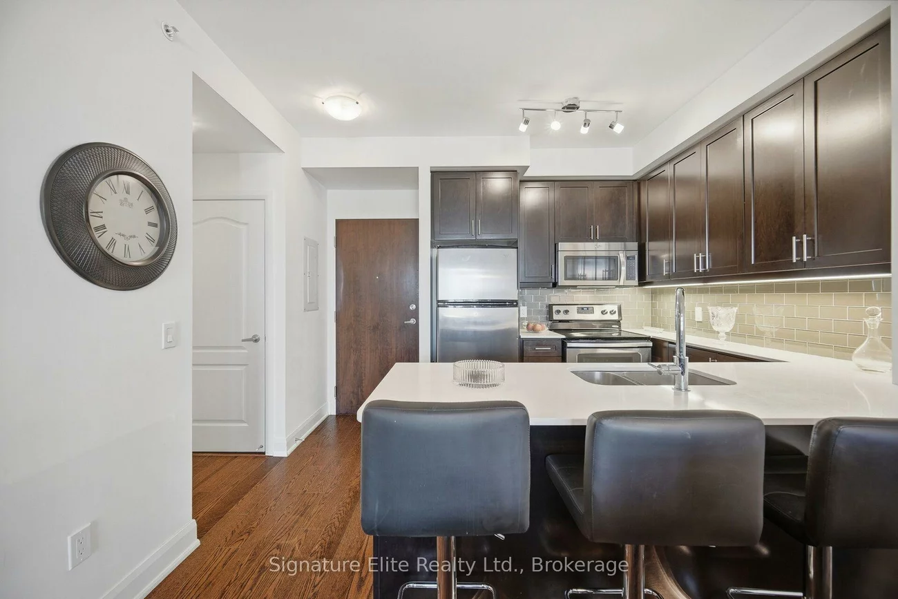2480, Prince Michael, 1009 - JC Joshua Creek, Oakville