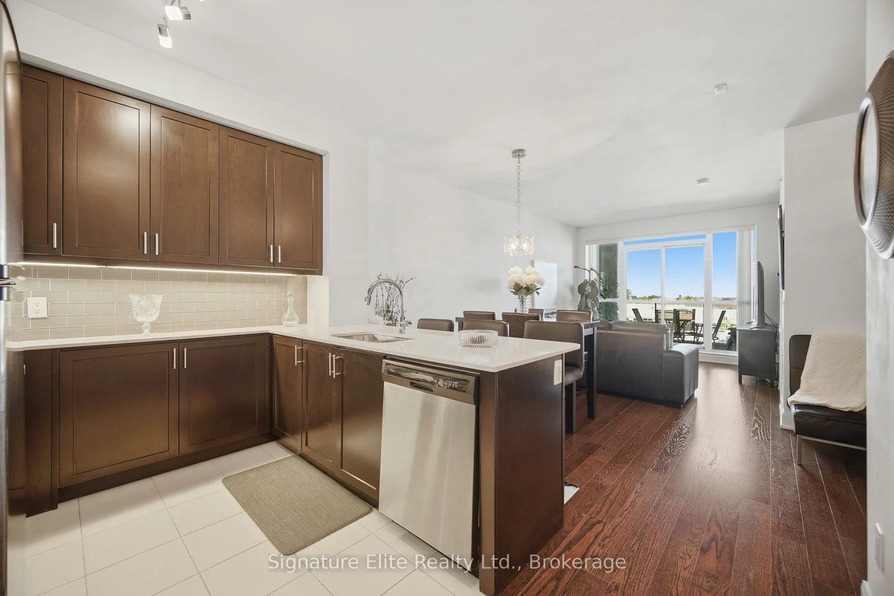 2480, Prince Michael, 1009 - JC Joshua Creek, Oakville