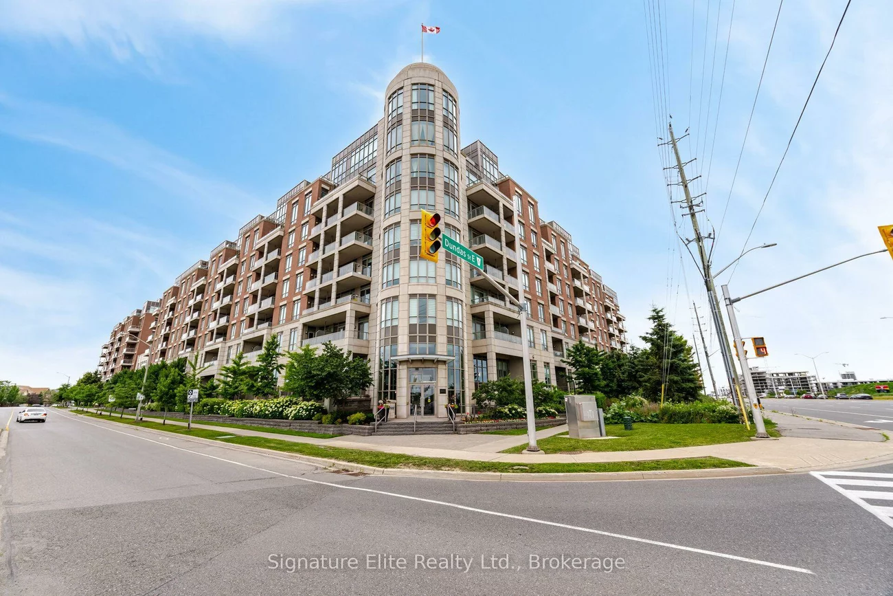 2480, Prince Michael, 1009 - JC Joshua Creek, Oakville