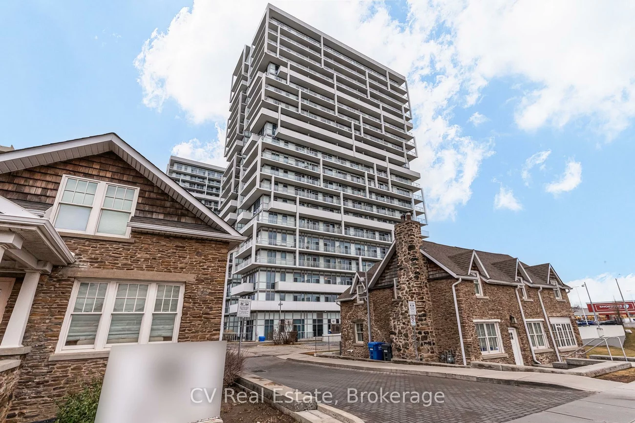 65, Speers, 1002 - CO Central, Oakville