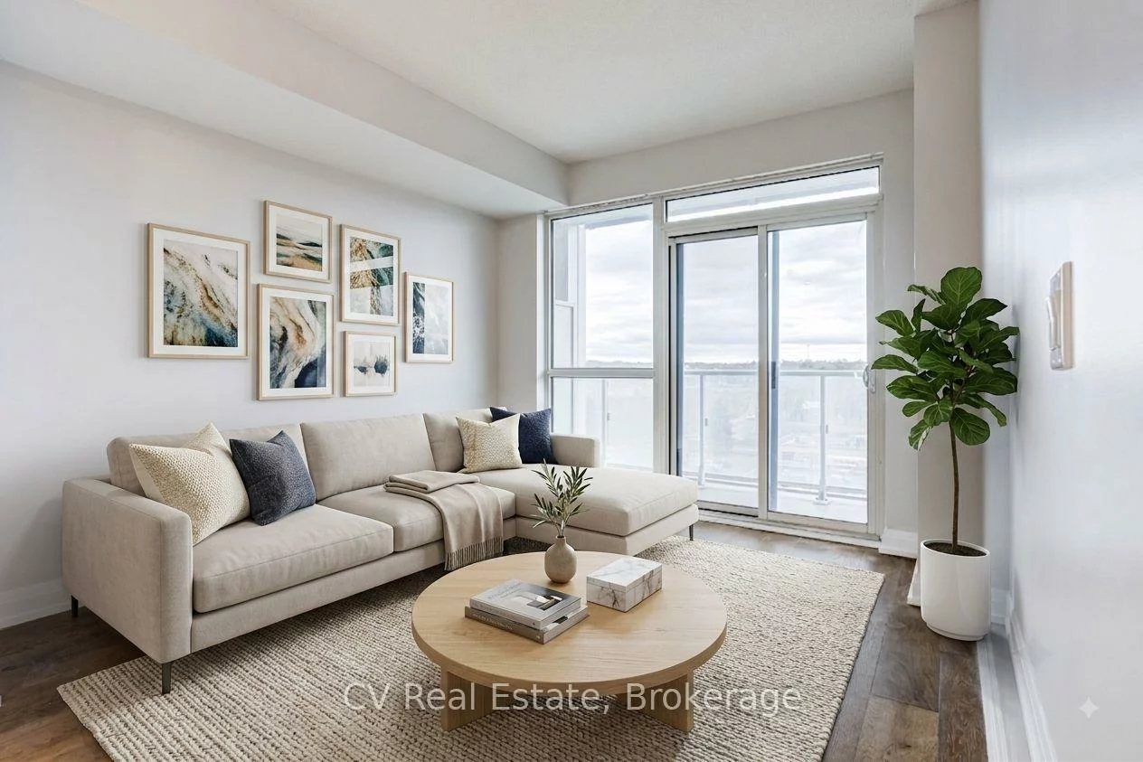 65, Speers, 1002 - CO Central, Oakville