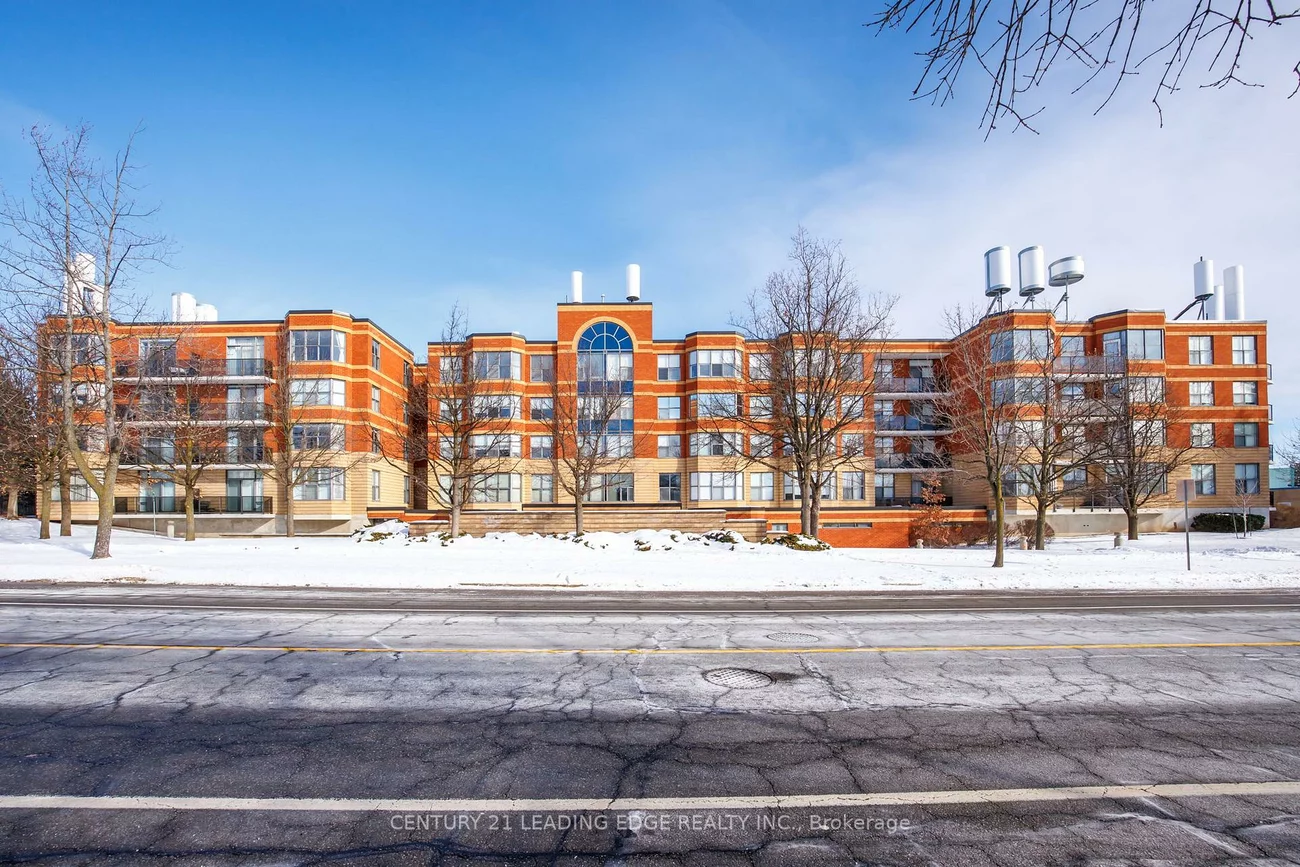 2199, Sixth, 1015 - RO River Oaks, Oakville